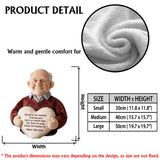 Coussin commémoratif personnalisé à partir d’une photo - Almohada Conmemorativa Personalizada de Piel Sintética Premium