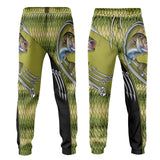 Love Fishing - Personalized Fishing Hoodie and Sweatpants