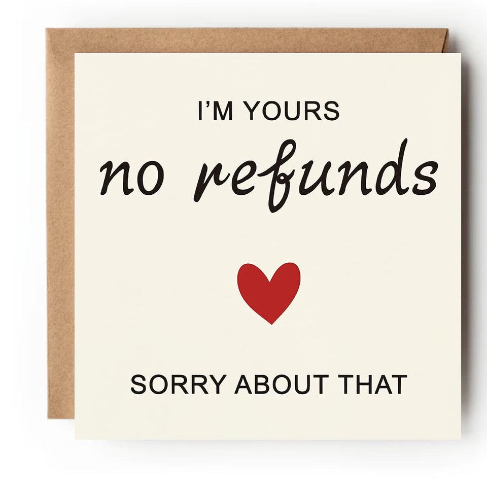 Greeting Card