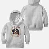 DOG MOM - Personalized Dog All Over Shirt