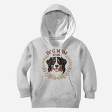 DOG MOM - Personalized Dog All Over Shirt