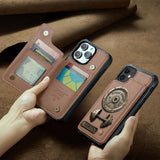 No Pain No Gain - Personalized Fitness Wallet Phone Case