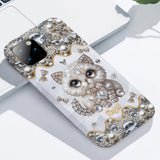 Love Persian Cat - Personalized Cat Full Print Phone Case