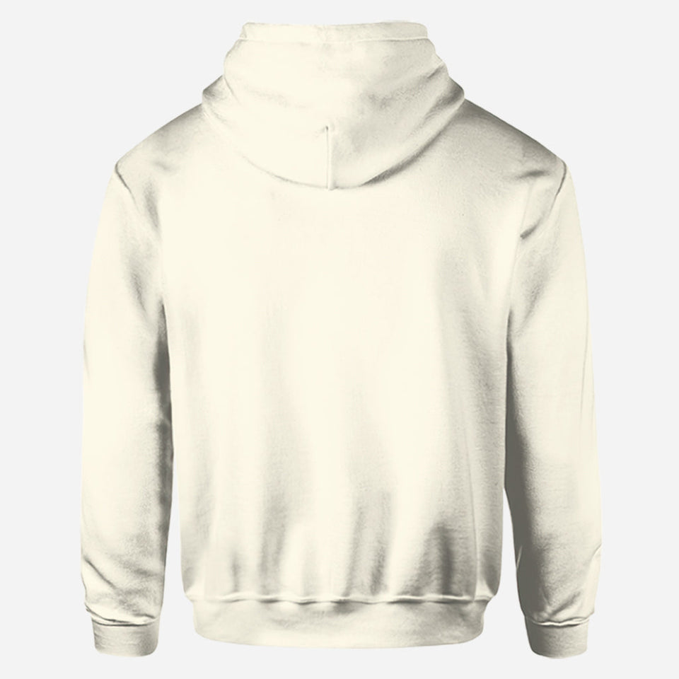 Bohemian Elephant - Personalized Elephant Hoodie and Leggings
