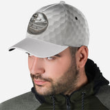 Love Golf - Personalized Golf Classic Cap