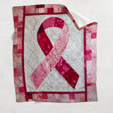 Sensibilisation au cancer du sein - Couverture personnalisée de sensibilisation au cancer du sein