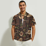 You And Me We Got This - Personalized Country Girl Hawaiian Shirt & Sleeveless Dress