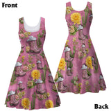 You And Me We Got This - Personalized Country Girl Hawaiian Shirt & Sleeveless Dress
