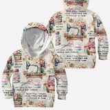 Sew Addicted To Sewing - Personalized Sewing All Over Shirt