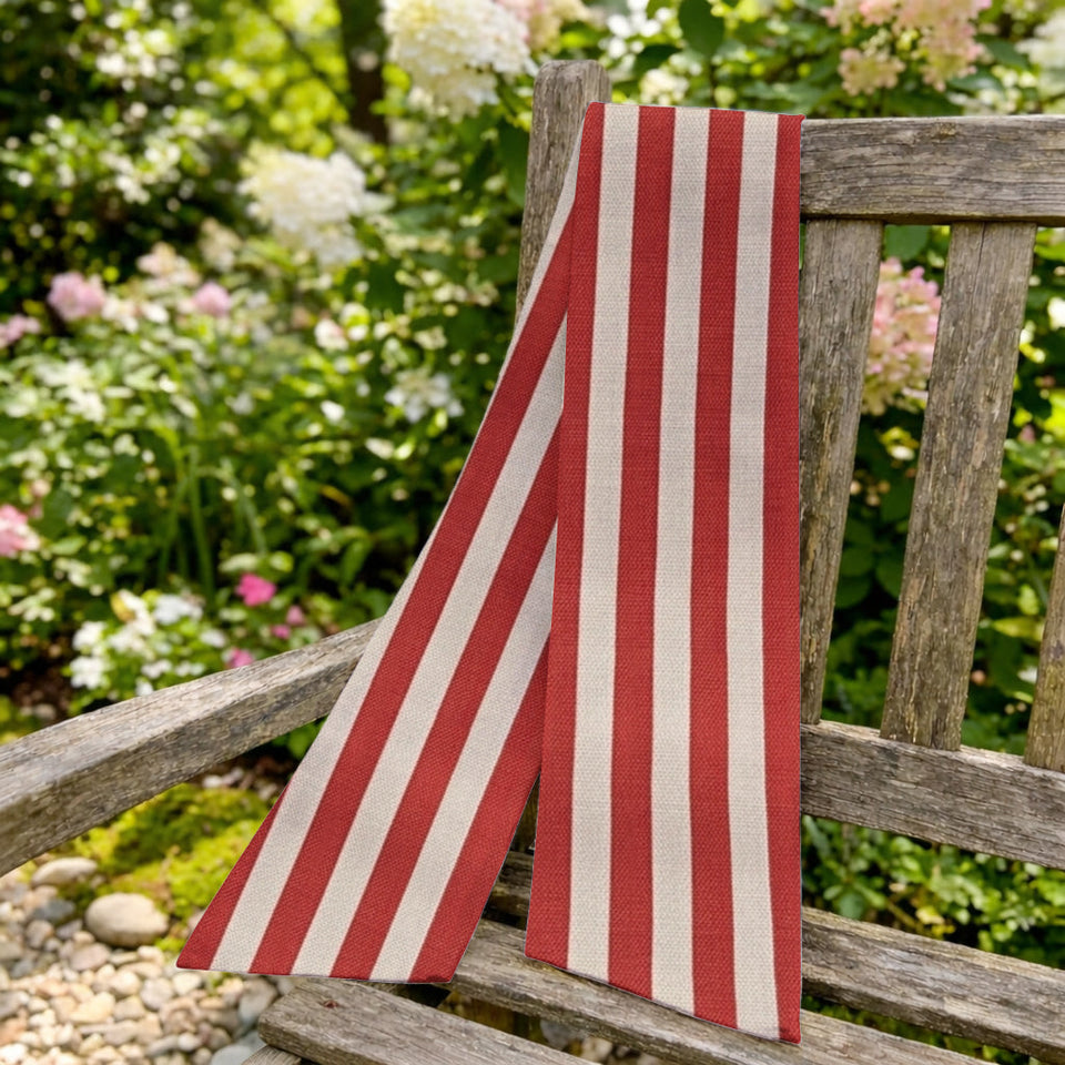 250th Anniversary - Personalize Patriot Shaped Wood Sign With Sash