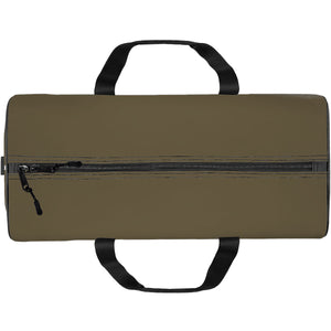 Thank You For Your Service - Personalized Veteran Duffle Bag