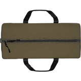 Thank You For Your Service - Personalized Veteran Duffle Bag