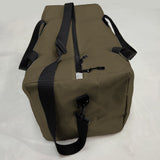Thank You For Your Service - Personalized Veteran Duffle Bag