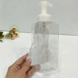 Any Photo Funny Couple Gift - Personalized Spicy Couple Pump Dispenser
