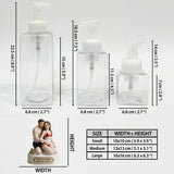 Any Photo Funny Couple Gift - Personalized Spicy Couple Pump Dispenser