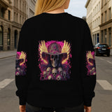 Karma Fairy Witch - Personalized Witch All Over Shirt