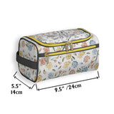 Take My Hand - Personalized Mother Toiletry Bag