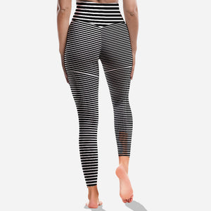 Naughty Cats - Personalized Cat Leggings