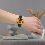 Mechanic Tool - Personalized Mechanic Hand Watch