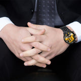Mechanic Tool - Personalized Mechanic Hand Watch
