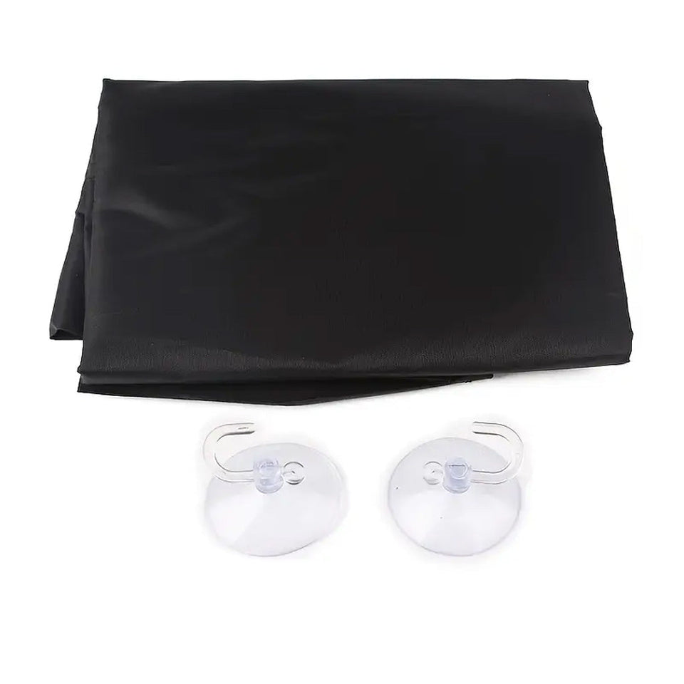 Bib Beard Apron