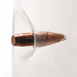 Crossed Pistols - Personalized Tactical Equipment Bullet Whiskey Glass