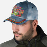 Lets Fiesta - Personalized Cinco de Mayo Classic Cap