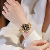 Dachshund Lover - Personalized Dog Women Hand Watch