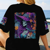 Drink Up Witches - Personalized Witch All Over Shirt