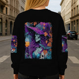 Drink Up Witches - Personalized Witch All Over Shirt
