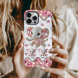 Best Mama Ever - Personalized Mother Full Print Phone Case