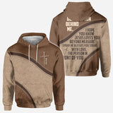 I Pray He Blesses You Today - Personalized Christian All Over Shirt
