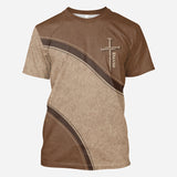 I Pray He Blesses You Today - Personalized Christian All Over Shirt