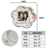 Perfect Tray For Her - Personalized Bestie Catch-All Tray