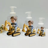 Custom Any Photo - Personalized Kid Pump Dispenser