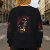 You're Next - Personalized Skull All Over Shirt