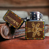 Best Gift For Dad - Personalized Father Lighter