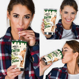 Best Farter Ever - Personalized Father Tumbler