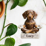 Custom Any Pet Photo - Personalized Dog Acrylic Stake