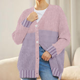 Beautiful Buttterfly - Personalized Butterfly Cardigan Sweater