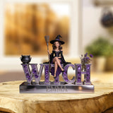 Custom Any Photo Special Event - Personalized Graduation Custom Shaped Acrylic Plaque