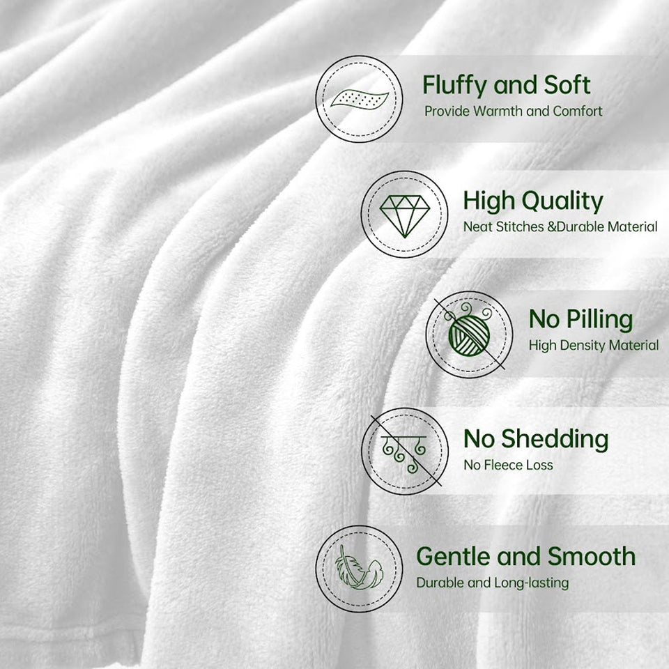 You & Me We Got This - Personalized Couple Blanket