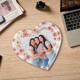 Custom From Any Photo - Personalized Mother Catch-All Tray