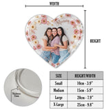 Custom From Any Photo - Personalized Mother Catch-All Tray