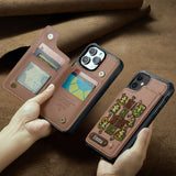Just A Girl Who Loves Frogs - Personalized Frog Wallet Phone Case