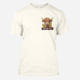 Happy Mudder's Day - Personalized Mother All Over Shirt
