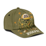 Boo Bruh - Personalized Kid Classic Cap