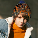 Love Hunting - Personalized Hunting Beanie Hat