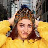 Love Hunting - Personalized Hunting Beanie Hat