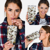 Duck Hunting - Personalized Hunting Tumbler